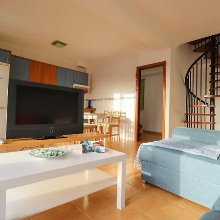 Sardina Attic Flat Pool&solarium Gáldar