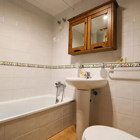 Sardina Attic Flat Pool&solarium * Galdar