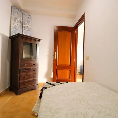 Sardina Attic Flat Pool&solarium Apartment *