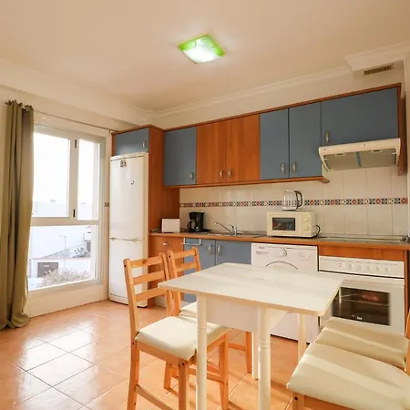Sardina Attic Flat Pool&solarium *