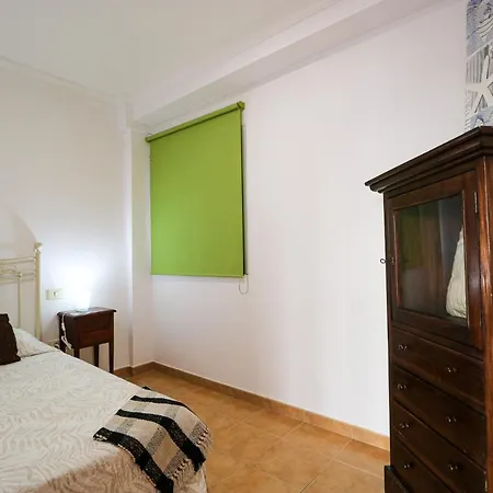 Sardina Attic Flat Pool&solarium Apartment