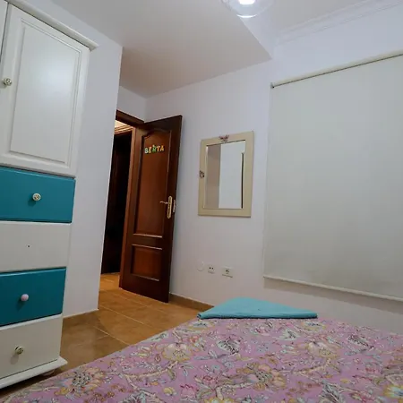 Apartment Sardina Attic Flat Pool&solarium *