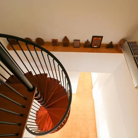 Sardina Attic Flat Pool&solarium Gáldar
