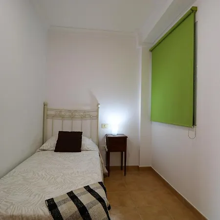 Sardina Attic Flat Pool&solarium Apartment *
