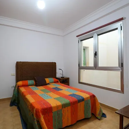Sardina Attic Flat Pool&solarium * Gáldar